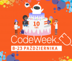 Europejski Tydzień Kodowania #CodeWeek 2022