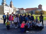 Wycieczka do Krakowa i Wieliczki