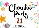 Choinka Party 2023