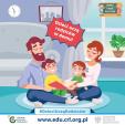 Ogólnopolska Akcja Edukacyjna „Dzieci uczą rodziców”