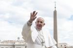Konkurs Plastyczny „Kartka Wielkanocna do Papieża Franciszka”