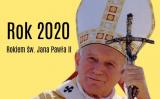 100 Rocznica urodzin świętego Jana Pawła II